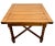 Antique Expanding Pub Kitchen Table Barley Twist Legs Quarter Sawn White Oak For Sale In Palm Springs - Image 6 of 11