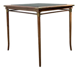 Example of Card & Game Tables