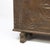 We recently found this large 18th-century blanket chest near Vielsalm, in the Belgian Ardennes. It is a so-called ‘six-...
