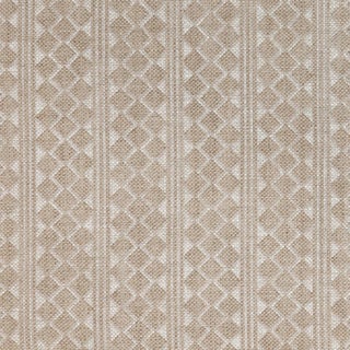 Shy Yard Fermoie Quantock Fabric in Neutral 008 For Sale