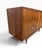 This impressive Mid-Century Modern American of Martinsville “Accord” nine-drawer dresser dates to the 1960s and features...