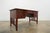 Ethan Allen Vintage Ethan Allen American Impressions Solid Wood Writing Desk For Sale - Image 4 of 17