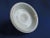 Glass Vintage 1950's Westmoreland Milk Glass Gilded Paneled Grape Round Covered Candy Dish For Sale - Image 7 of 9