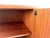 1960s Mid-Century Teak Chest of Drawers from Wk Möbel, 1960s For Sale - Image 5 of 9