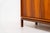 XL Rosewood Sideboard by Alfred Hendrickx For Sale - Image 9 of 17