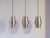 Pendant Lights from Dijkstra Lampen, Set of 3 For Sale - Image 6 of 6