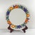 1970s Acapulco Dinner Plates by Villeroy and Boch, 1970s, Set of 4 For Sale - Image 5 of 13