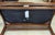 Wood Stickley Harvey Cherry Wood Ellis Inlaid Settee For Sale - Image 7 of 11