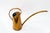 Brass Watering Can, 1950s For Sale - Image 6 of 13