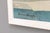 Paint French Artist, Village Scenes, 1970s, Paint, Set of Three For Sale - Image 7 of 9