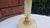 Brass Onyx Column, 1950s For Sale - Image 4 of 9