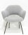 Mid-Century Modern Eero Saarinen Executive Chairs Mid Century Modern Furniture For Sale - Image 3 of 11