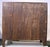 Empire Furniture Mid 19th Century Empire Chest Mahogany With Black Trim For Sale - Image 4 of 10