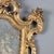18th Century Carved and Gilded Wood Mirror, Italy For Sale - Image 6 of 9