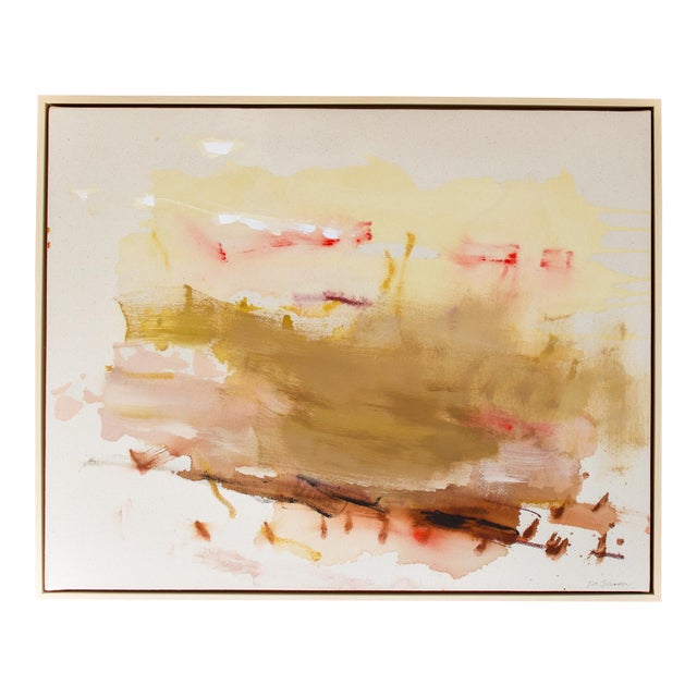 Original Abstract Art by Jill Johnson For Sale