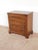 Baker Furniture Burled Walnut W Inlay 4 Drawer Chest W Pullout Drink Slide For Sale - Image 12 of 14