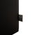 Florence Corner Sofa in Black Leather by Ewald Schillig For Sale - Image 10 of 15