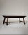 French Dining Table by Georges Robert, 1950s For Sale - Image 4 of 12