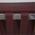 Barcelona Chair in Burgundy Leather by Ludwig Mies van der Rohe, 2000s For Sale - Image 15 of 18