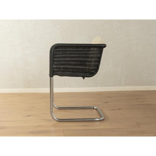 D44 Cantilever Chair from Tecta For Sale - Image 5 of 11