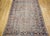 Antique Caucasian Karabagh Gallery Rug, Handwoven Pistachio Green & Yellow, 1850s, 7' x 19' For Sale - Image 18 of 18