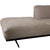 Soft Dream Fabric Corner Sofa Beige Cream Sofa by Antonio Citterio for Flexform For Sale - Image 9 of 18