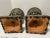 Maitland Smith Style Campagna Frieze Urns - A Pair For Sale - Image 10 of 13