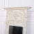Swedish Carved Pier Mirror, 1890s For Sale - Image 4 of 7