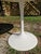 Round Tulip Table by Eero Saarinen for Knoll Inc. / Knoll International, 1970s For Sale - Image 13 of 14