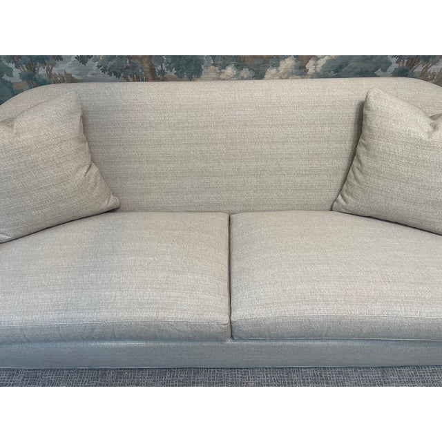 2020s Thibaut Harper Sofa For Sale - Image 5 of 7