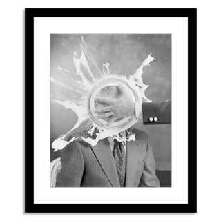 "Cake Face" by Tom Kelley Archive For Sale