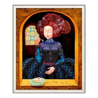 Ventana Inesperada Presencia, Irina Elen Gonzalez For Sale