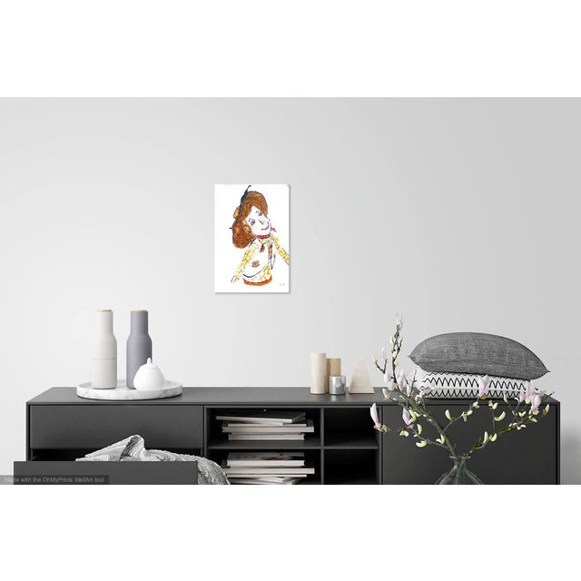 PRICE REDUCED:: over 15 people have "liked" this piece, be the one to own it or give it as a gift! Listed artist Martha...