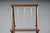 Wood English Library Ladder in Mahogany, 20th Century For Sale - Image 7 of 18