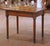 19th Century French Louis Philippe Cherry Bedside Table With Drawer For Sale - Image 9 of 13