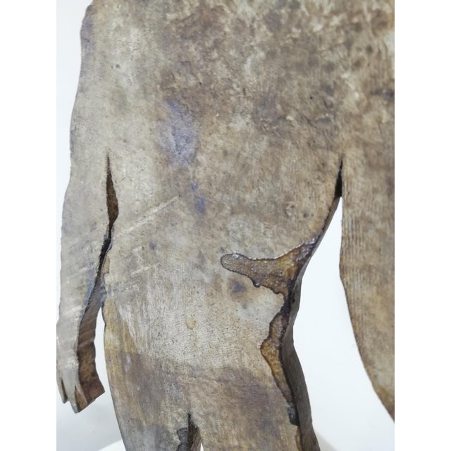 19th Century Anatomical Model of the Human Body, Italy, 1890s For Sale - Image 10 of 11