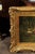 Early 20th Century Large Antique Oil Painting of Sheep and Shepherdess in Antique Giltwood Frame For Sale - Image 5 of 10