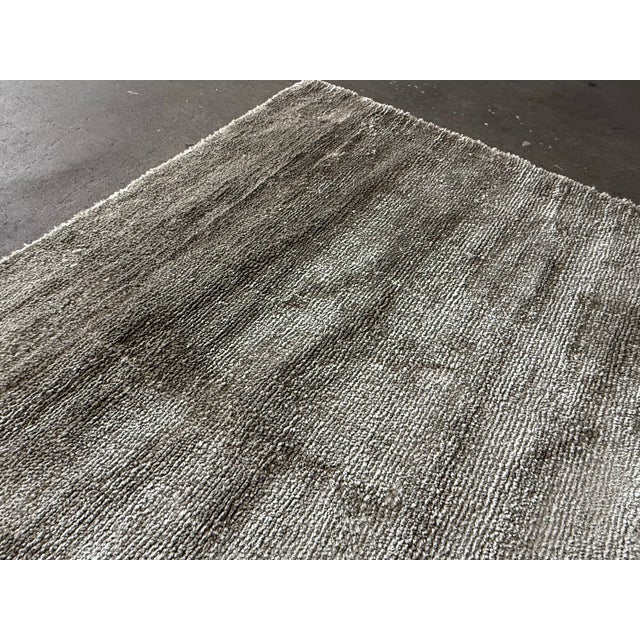 9ft 11in × 10ft 4in Exquisite Rugs Calla Collection Design #2873 Area Rug For Sale In San Francisco - Image 6 of 12