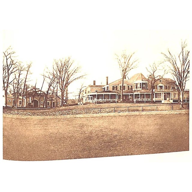 1930s "The Country Club. 1882-1932" 1932 Curtiss, Frederic H. & Heard, John For Sale - Image 5 of 12