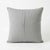Hand Woven Kilim Pillow Cover 16'' X 16'' For Sale - Image 4 of 4