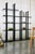Black Wood Peristylo Shelves by Oscar Tusquets for BD Barcelona For Sale - Image 4 of 11