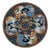Kutania Porcelain Cup Saucer, Japan, 1935 For Sale