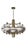 Andros Suspension Lamp by Creativemary For Sale - Image 12 of 18