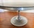 Mid-Century Modern Vintage Rotating Tulip Coffee Table by Poul Cadovius for France & Son W Bjorn Wiinblad & Mygge For Sale - Image 3 of 11