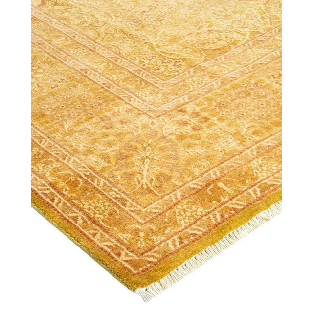 With understated palettes and allover designs, the rugs in the Mogul Collection will bring timeless sophistication to any...