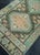 Turkish Oushak Rug 2'8" x 8'5" #20031 For Sale - Image 4 of 8