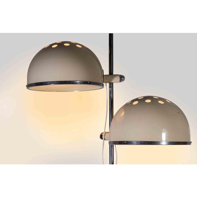 Vintage Floor Lamp, Italy, 1960s For Sale - Image 4 of 6