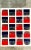 Vintage Lucite and Wood Geometric Wall Art For Sale In West Palm - Image 6 of 12