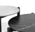 Table À Plateau Interchangeable Coffee Tables from Charlotte Perriand, Set of 2 For Sale - Image 6 of 12