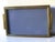Hollywood Regency Brass Tray, 1960s For Sale - Image 4 of 8